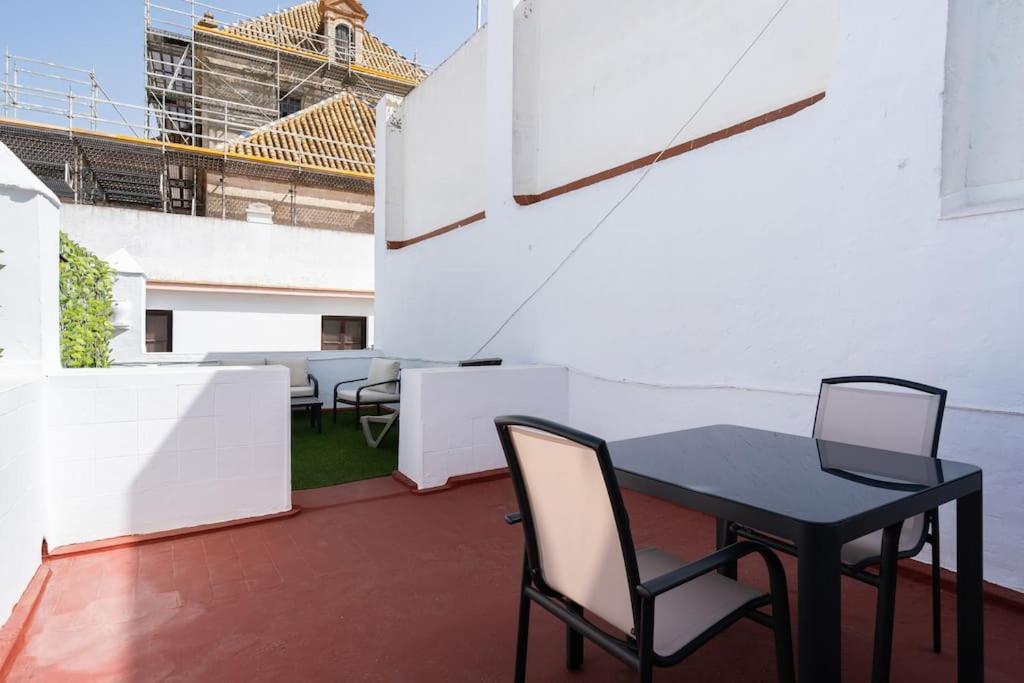 Apartment El Atico De Coronada